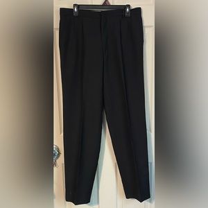 Men’s dress pants